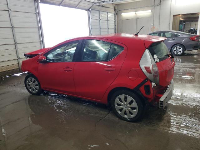 Vin: jtdkdtb31d1049939, lot: 57308445, toyota prius 20132