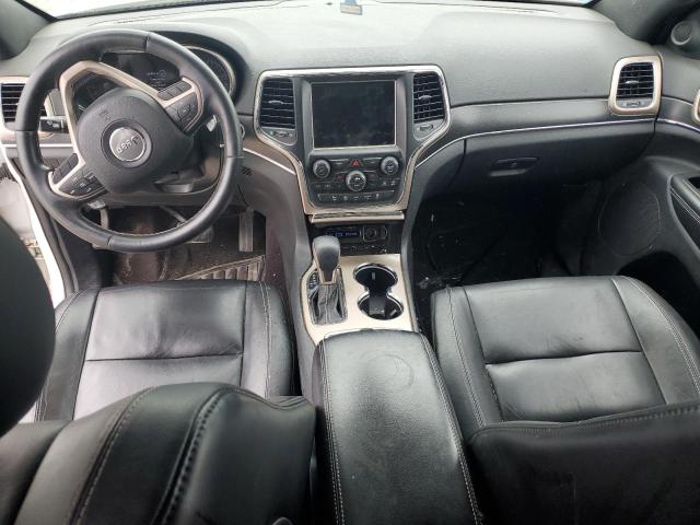 2016 JEEP GRAND CHER 1C4RJFBGXGC303197