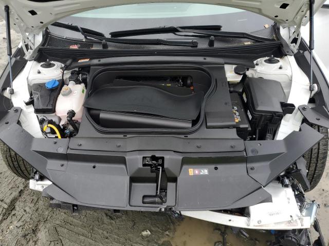 2024 HYUNDAI IONIQ 6 SE - KMHM34AC2RA076671