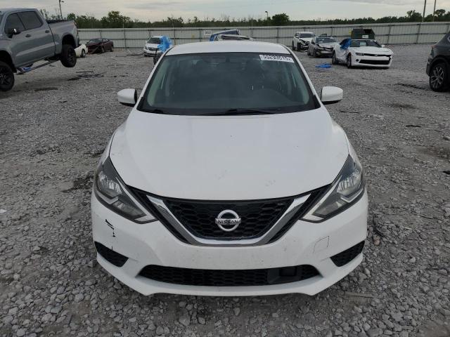 2018 NISSAN SENTRA S - 3N1AB7AP1JL629339