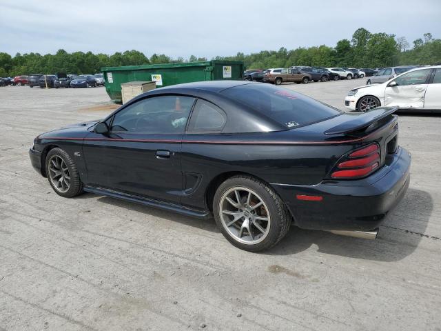 Vin: 1falp42t6rf102071, lot: 57592855, ford mustang gt 19942