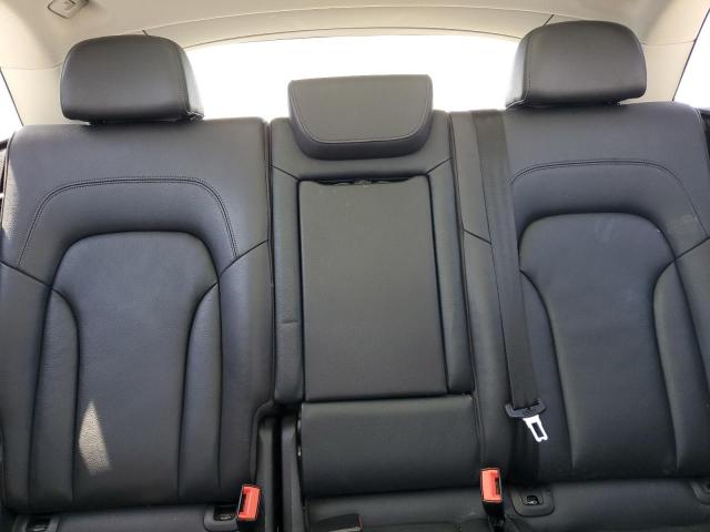 2017 AUDI Q5 PREMIUM WA1C2AFP3HA093808