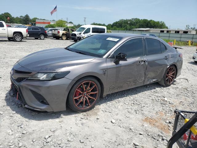 Vin: 4t1b11hkxku187286, lot: 56739885, toyota camry l 2019 img_1