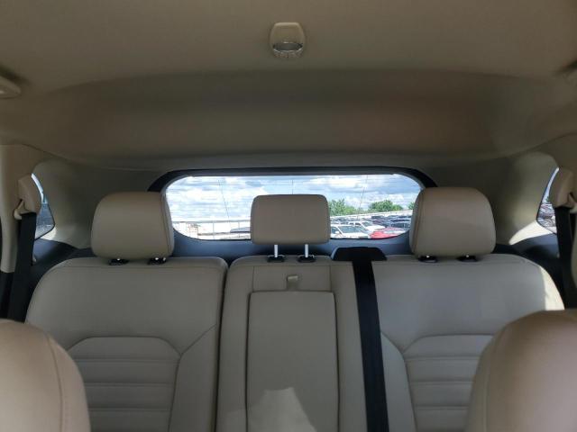 2020 FORD EDGE SEL - 2FMPK4J96LBB02611