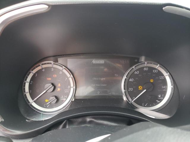 2023 TOYOTA HIGHLANDER - 5TDKDRBH1PS009155