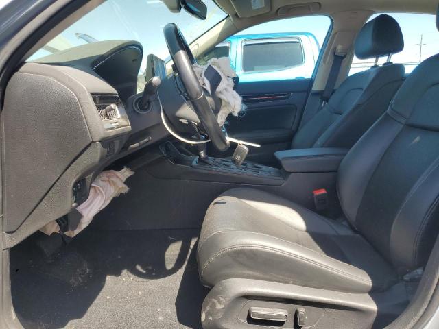 2022 HONDA CIVIC TOUR 2HGFE1F90NH319961