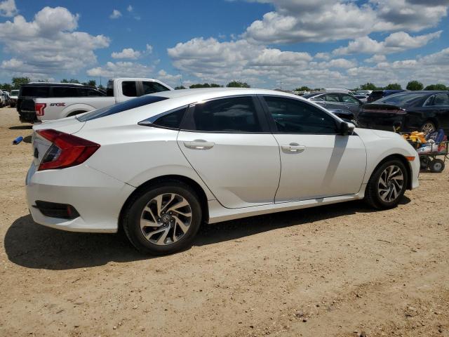 Vin: 19xfc2f71ge098264, lot: 52649885, honda civic ex 20163