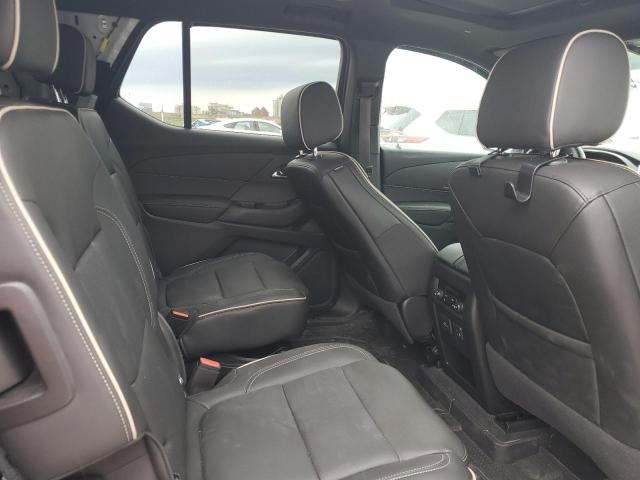 2023 CHEVROLET TRAVERSE PREMIER 1GNERKKW4PJ314660
