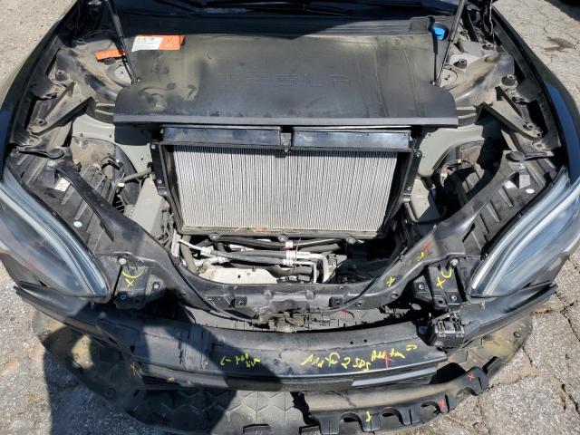 2017 TESLA MODEL S - 5YJSA1E28HF192397