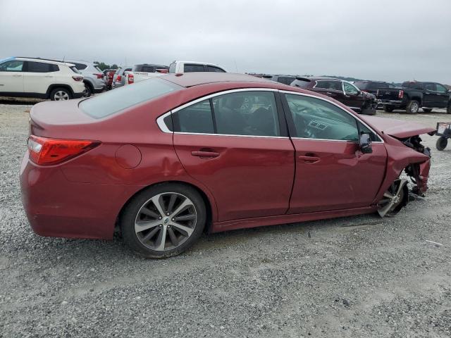 Vin: 4s3bnan60f3040311, lot: 58605355, subaru legacy 2.5i limited 20153