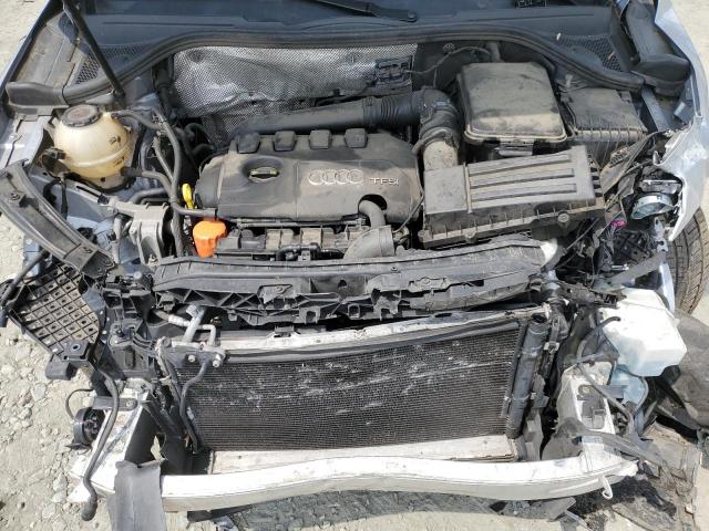2018 AUDI Q3 PREMIUM WA1ECCFS7JR008823