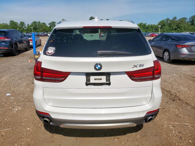 2017 BMW X5 SDRIVE3 - 5UXKR2C52H0U17759