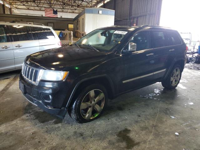 Vin: 1c4rjfbtxcc184445, lot: 57471505, jeep grand cher limited 2012 img_1