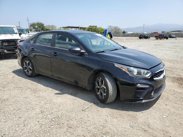 Vin: 3kpf24ad4ke138888, lot: 55629715, kia forte fe 20194