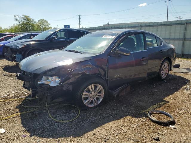 Vin: 1n4al2ap1cn431933, lot: 58830825, nissan altima base 2012 img_1