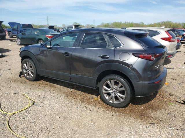 Vin: 3mvdmbdl2lm108111, lot: 55596635, mazda cx30 preferred 20202