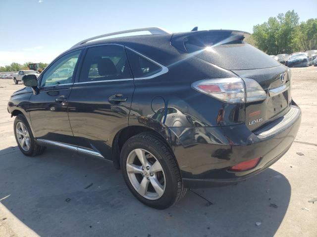 Vin: 2t2bk1ba4ac018633, lot: 58018065, lexus rx350 350 20102