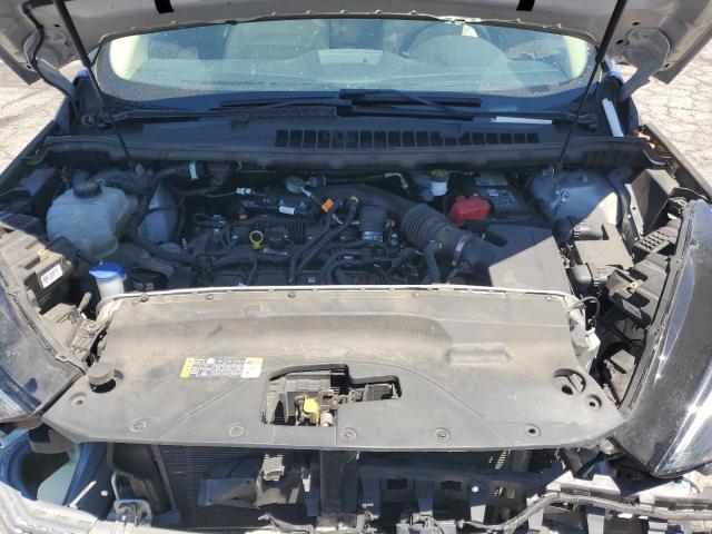 2020 FORD EDGE SEL 2FMPK3J94LBA96804