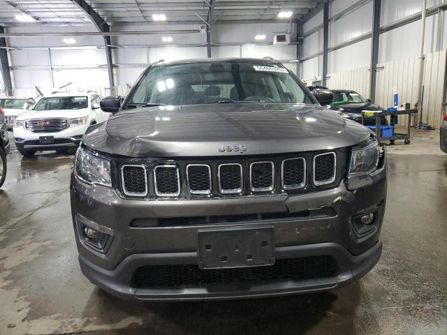 2019 JEEP COMPASS LA - 3C4NJDBB4KT602544