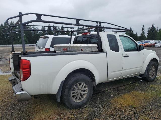 Vin: 1n6ad0cw4kn770701, lot: 55847385, nissan frontier sv 20193