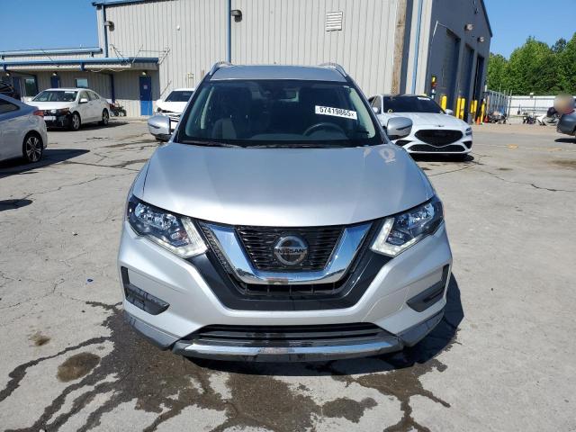 2020 NISSAN ROGUE S - KNMAT2MT7LP540954