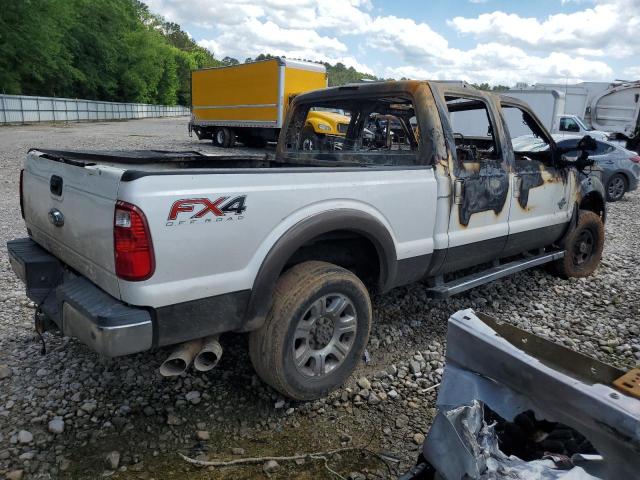 Vin: 1ft7w2bt2gea78728, lot: 56646435, ford f250 super duty 20163