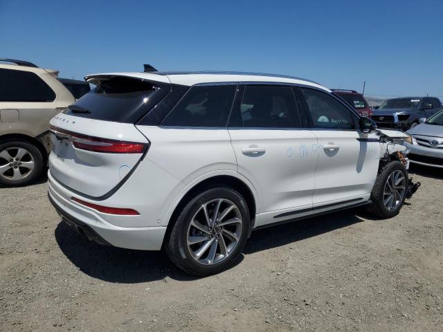 Vin: 5lmtj5dz3nul03654, lot: 58059825, lincoln corsair grand touring 20223