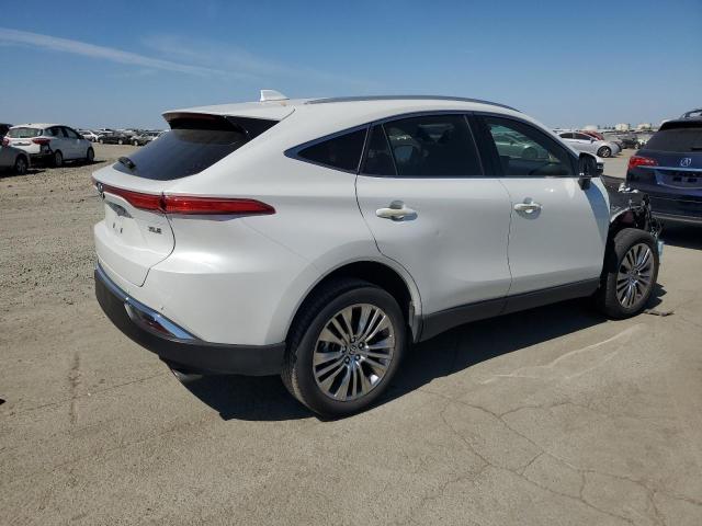 Vin: jteaaaah5pj119819, lot: 59224575, toyota venza le 20233