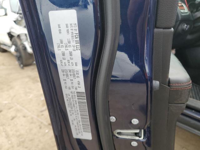 2019 JEEP COMPASS TR 3C4NJDDB0KT650118