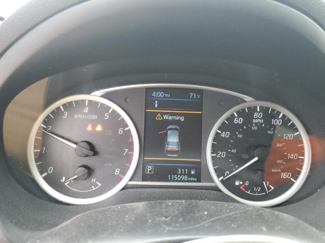 2019 NISSAN SENTRA S - 3N1AB7AP8KY372930