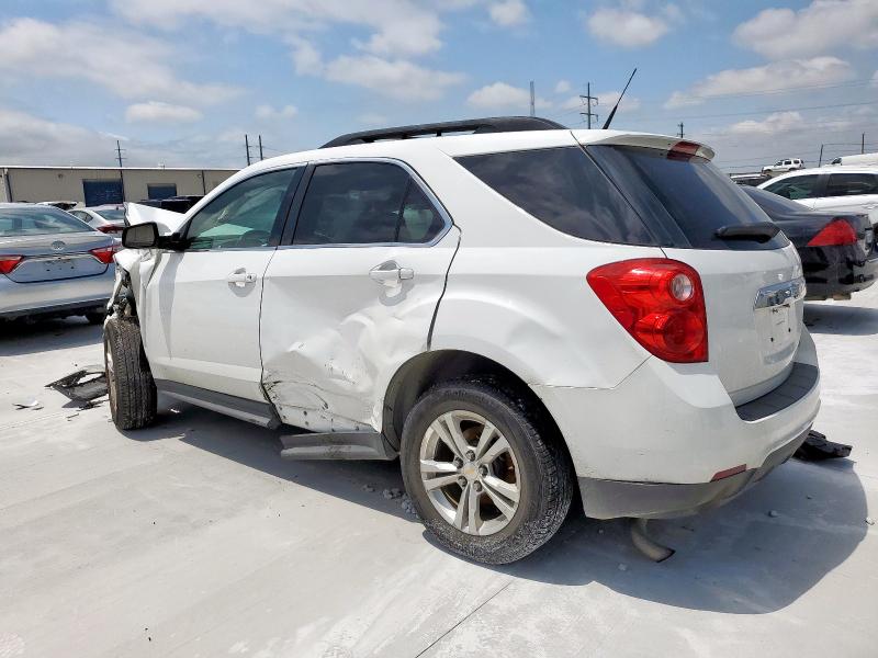 Vin: 2cnaldec5b6378777, lot: 58620385, chevrolet equinox lt 20112