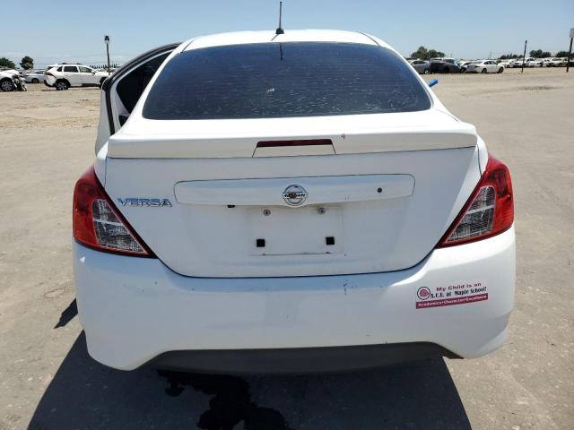 2019 NISSAN VERSA S - 3N1CN7AP8KL807037