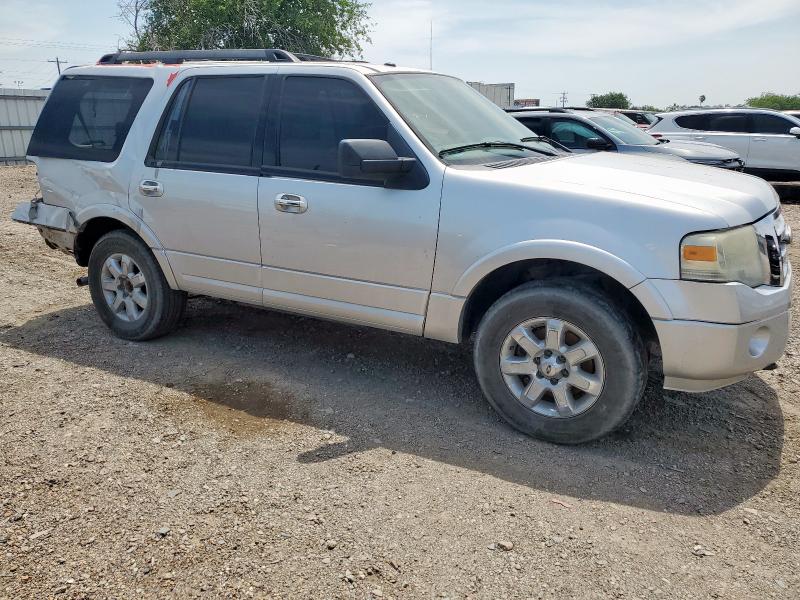 2010 FORD EXPEDITION #3304075532