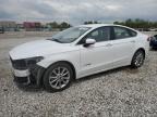 2017 FORD FUSION SE - 3FA6P0LU7HR278349