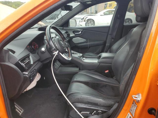 2021 ACURA RDX ADVANC 5J8TC2H79MY000282