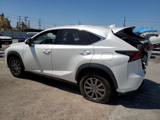 Vin: jtjyarbz6k2119949, lot: 57685095, lexus nx 300 base 20192