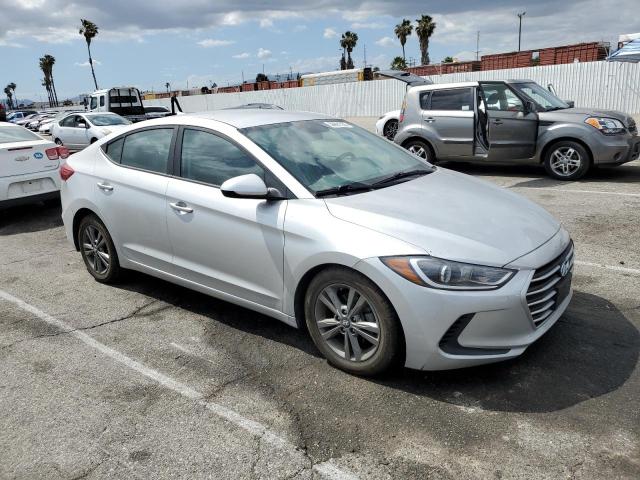 2018 HYUNDAI ELANTRA SE - 5NPD84LF8JH225689