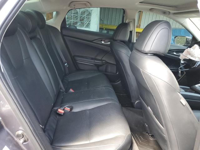2019 HONDA INSIGHT TO 19XZE4F99KE011885