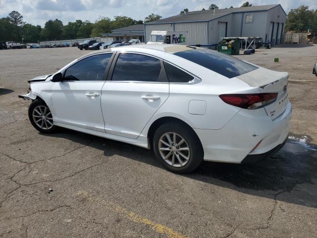Vin: 5npe24af8jh660088, lot: 57582365, hyundai sonata se 20182