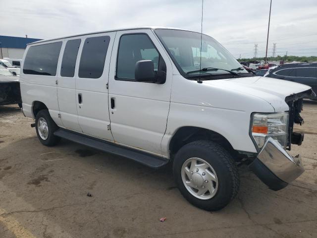 Vin: 1fdne3bl5cda17126, lot: 58214755, ford all models e350 super duty wagon 20124
