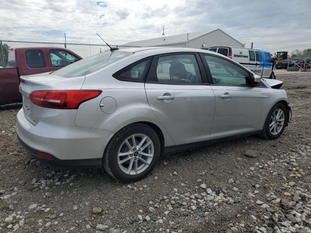 Vin: 1fadp3f23hl328178, lot: 56425015, ford focus se 20173