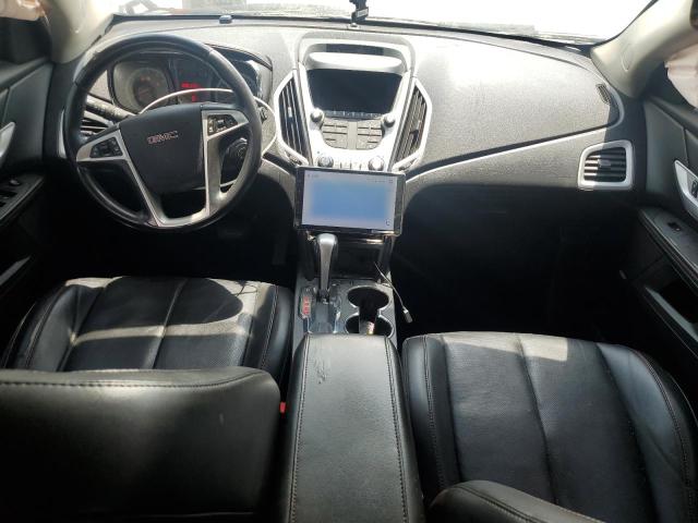 2015 GMC TERRAIN SL - 2GKALTEK8F6135934
