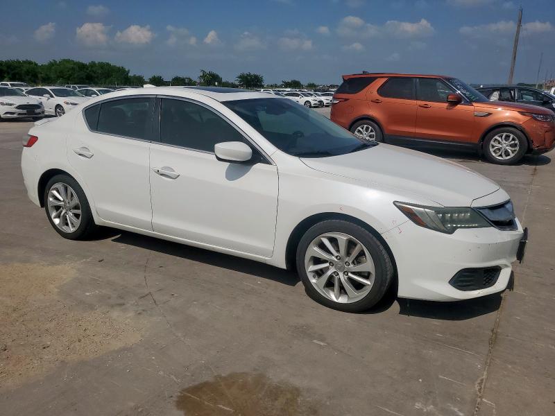 Vin: 19ude2f77ha010678, lot: 57579905, acura ilx premium 20174