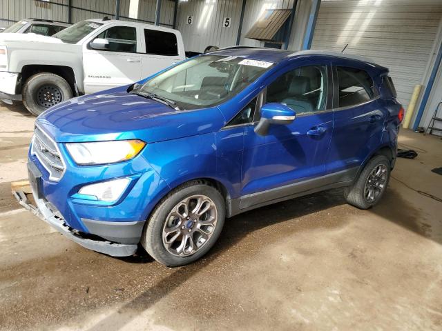 Vin: maj6s3kl5mc401907, lot: 57080255, ford ecosport titanium 2021 img_1