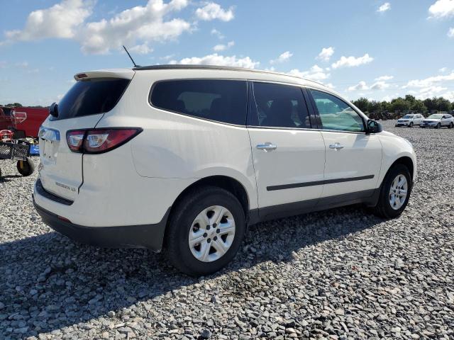 Vin: 1gnkrfed4ej358708, lot: 56513505, chevrolet traverse ls 20143