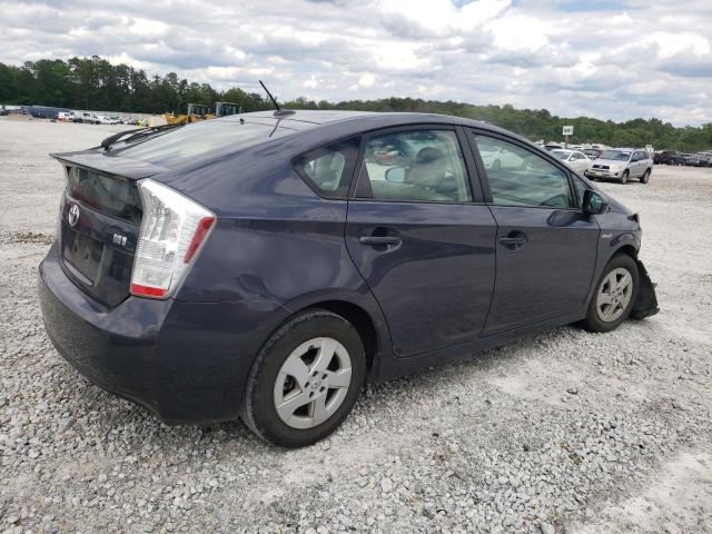 Vin: jtdkn3du4b0316710, lot: 55755025, toyota prius 20113