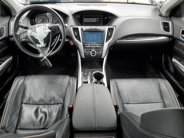 2019 ACURA TLX ADVANC 19UUB3F81KA003370