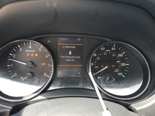 2019 NISSAN ROGUE S - KNMAT2MT8KP552593