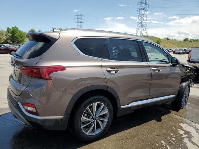 Vin: 5nms3cad1kh073285, lot: 58439755, hyundai santa fe sel 20193