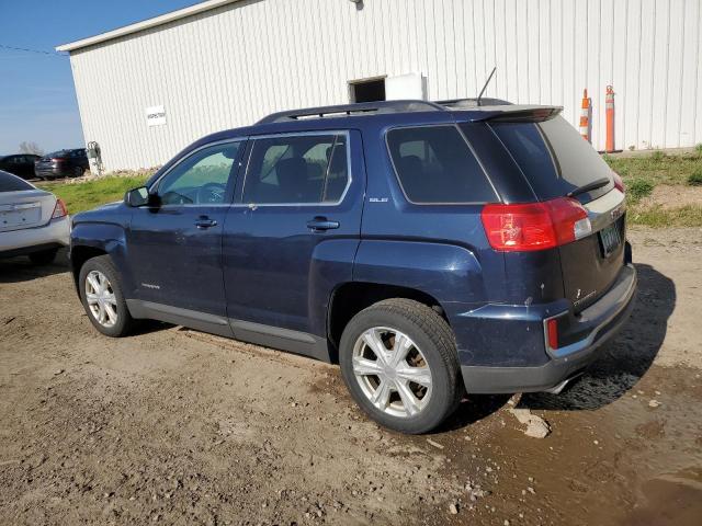 2017 GMC TERRAIN SL 2GKALNEK5H6340609